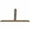 Ekena Millwork Portland Rough Sawn Timber Gable Bracket, Douglas Fir, 84"W x 49"H x 2"D x 6"F, 14/12 Pitch GBW084X49X0206POR00RDF - alternate 4